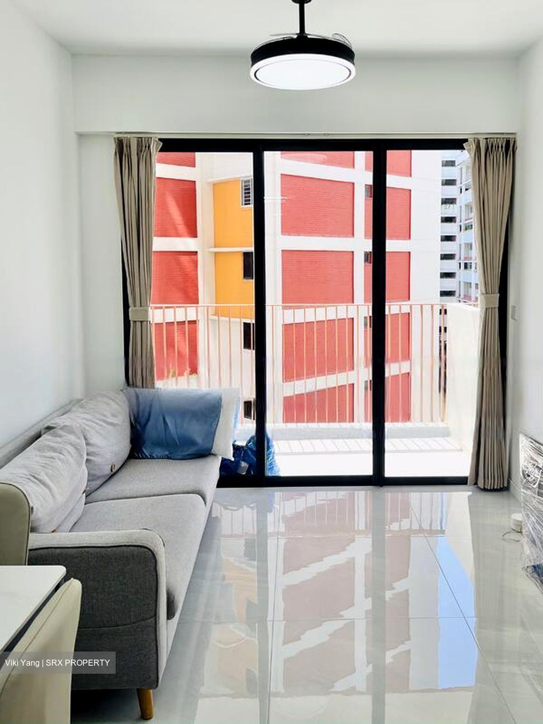 Riverfront Residences (D19), Apartment #459587051